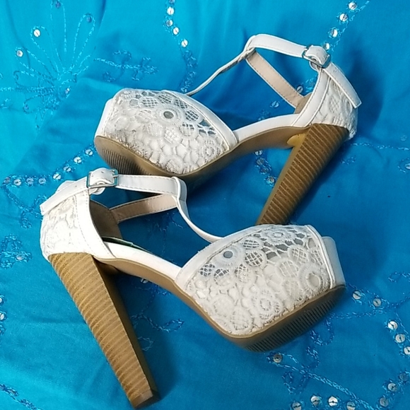 DREAM PAIRS SUMMER SHOES - Picture 6 of 10